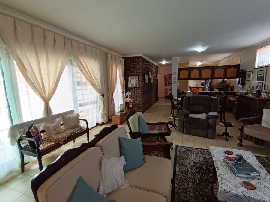 3 Bedroom Property for Sale in Noorsekloof Eastern Cape